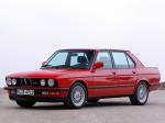 BMW M5 1985 года (WW)